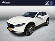 Mazda CX-30 - 2.0 e-SkyActiv M Hybrid Automaat, 18 Inch LMV, Apple Carplay
