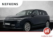 Leapmotor B10 - Design ProMax 67.1 kWh | Navigatie | Camera | Stoel/Stuur Ve