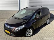 Opel Zafira - Tourer 1.4 Business+ Airco-Navigatie-