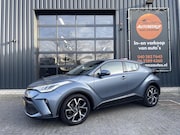 Toyota C-HR - 1.8 Hybrid Dynamic NAVIGATIE|CAMERA|KEYLESS|LED KOPLAMPEN|1E