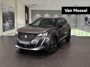 Peugeot 2008 - 1.2 PureTech GT | Navigatie | Camera | Climate control