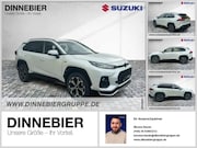 Suzuki Across - COMFORT+ 4x4 (CVT) *6 Jahre Garantie* ACC