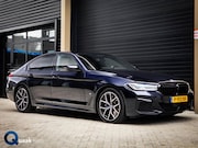 BMW 5-serie - 545e xDrive M-Sport | BOWERS & WILKINS | LASER | SOFTCLOSE