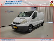 Opel Vivaro - 2.0CDTI L2/H1 Airco Trekhaak