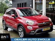 Fiat 500X - Cross 1.4 Turbo MultiAir Cross Ecc/Audio/Navi/Crui