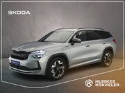 Skoda Kodiaq - 1.5 TSI PHEV 204pk Sportline Business €51.877, - incl. inrui