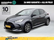 Toyota Yaris - 1.5 Hybrid Executive