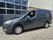 Peugeot Partner - 122 1.6 e-HDI L2 Navigatie Airco, Cruise, Pdc, Enz