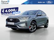 Ford Kuga - 2.5 PHEV ST-Line X 2.000,- Ready Set Ford Bonus | Driver Ass