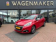 Peugeot 208 - 1.2 PureTech Allure AUT|Clima|Cruise|NAVI|DealerOH