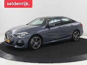 BMW 2-serie Gran Coupé - 218i M Sport | Stoelverwarming | Camera | Carplay | Sportsto