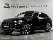 Audi Q5 Sportback - 55 TFSIe Competition 2X S-LINE|LUCHTVERING