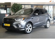 Ford Kuga - 1.5 EcoBoost ST Line AUT Navi Xenon Leder Pdc Cam Cruise