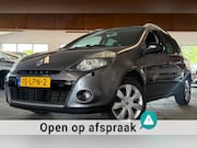 Renault Clio - 1.2 TCE 20th Anniversary|NAP|APK12-26|Airco|Cruise|Navi|Blue