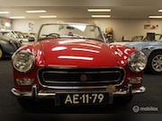 MG Midget - MK 4