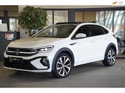 Volkswagen Taigo - 1.0 TSI 2x R-Line 110PK DSG Pano IQ Matrix Cam Navi ACC Virt