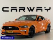 Ford USA Mustang - USA 5.0 V8 GT Performance Carbon Pack WEEKACTIE