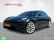 Tesla Model 3 - Standard RWD Plus + Trekhaak!! BTW
