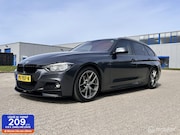 BMW 3-serie - 320d EDE Edition Luxury Line Purity High Executive
