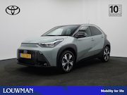 Toyota Aygo X - Hybrid 115 pulse ||NU met € 1.500,- korting||
