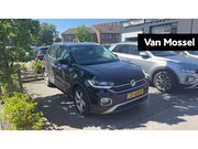 Volkswagen T-Cross - 1.0 TSI Style | 116 PK | Automaat | Apple Carplay / Android 