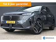 Peugeot 3008 - 1.6 plug-in Hybrid 195 GT Tot 8 Jaar Garantie! | Navigatie |