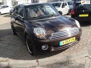 MINI Clubman - 1.6 Cooper airco elek pak nap apk