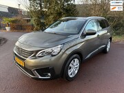 Peugeot 5008 - 1.2 PureTech Active / Navi / Airco / Automaat / BT / Aux