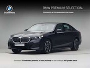 BMW 5-serie - 5 Serie 530e M Sport Edition