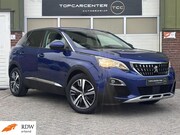 Peugeot 3008 - 1.2 Allure/CAMERA/CARPLAY/NAVI/KEYLESS/APK