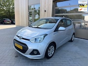 Hyundai i10 - 1.0i i-Motion Comfort 5DRS|Climate controle|Cruise controle|