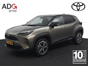 Toyota Yaris Cross - 1.5 Hybrid Executive | Trekhaak | JBL Audio | Head Up Displa