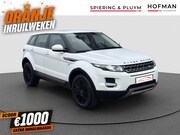 Land Rover Range Rover Evoque - 2.2 eD4 2WD Pure Business Edition | Navi | Camera | Climate 