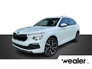 Skoda Kamiq - Business Edition 1.0 TSI 115 PK SUV 7 versn. | Trekhaak | Wi