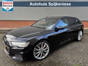 Audi A6 - Avant 55 TFSI e quattro Competition | HUD | 21'' Velgen| S-L
