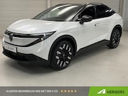 Nissan Leaf - Evolve 75 kWh / 10 Jaar Fabrieksgarantie / € 2000, - Nissan