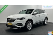 Opel Grandland X - 1.2 Turbo Business Executive CAMERA TREKHAAK CARPLAY LM NAVI