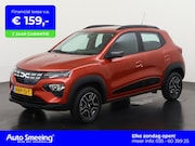 Dacia Spring - Expression 27 kWh | SOH 93% | Camera | Navigatie | Leder | Z