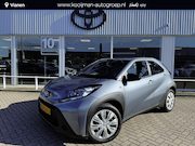 Toyota Aygo X - 1.0 VVT-i MT Play