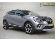 Renault Captur - 1.6 E-Tech hybrid 145 SL Rive Gauche