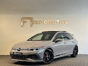 Volkswagen Golf - 2.0 TSI GTI Clubsport Pano|Akrapovic|IQ|Camera