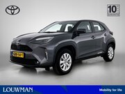 Toyota Yaris Cross - 1.5 Hybrid | AWD | | Navigatie | Carplay | Achteruitrijcamer