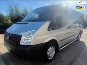 Ford Transit - 280M 2.2 TDCI Economy Edition