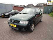 Volkswagen Polo - 1.4 AUT Comfortline 5DRS (KM 153900 NAP AIRCO)