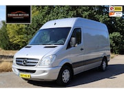 Mercedes-Benz Sprinter - 319 3.0 CDI 366 HD L2H2 2012 V6 | Airco | Cruise control | T
