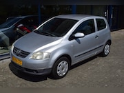 Volkswagen Fox - 1.4 Trendline