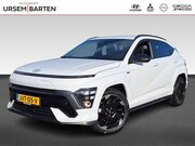 Hyundai Kona - Electric N Line Business 65.4 kWh Adaptieve Cruise | LED |