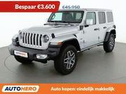Jeep Wrangler - 2.0 4xe Plug-in Hybrid Sahara