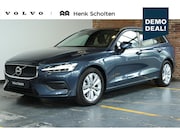 Volvo V60 - B4 Essential Edition | Stoelverwarming | Stuurwielverwarming