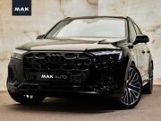 Audi Q7 - 60 TFSI e Quattro Pro Line S Competition, pano, tr.haak, 22"